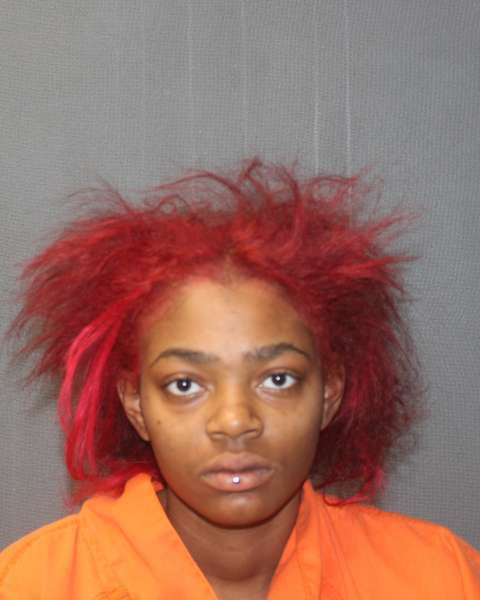 Shrenda Smith